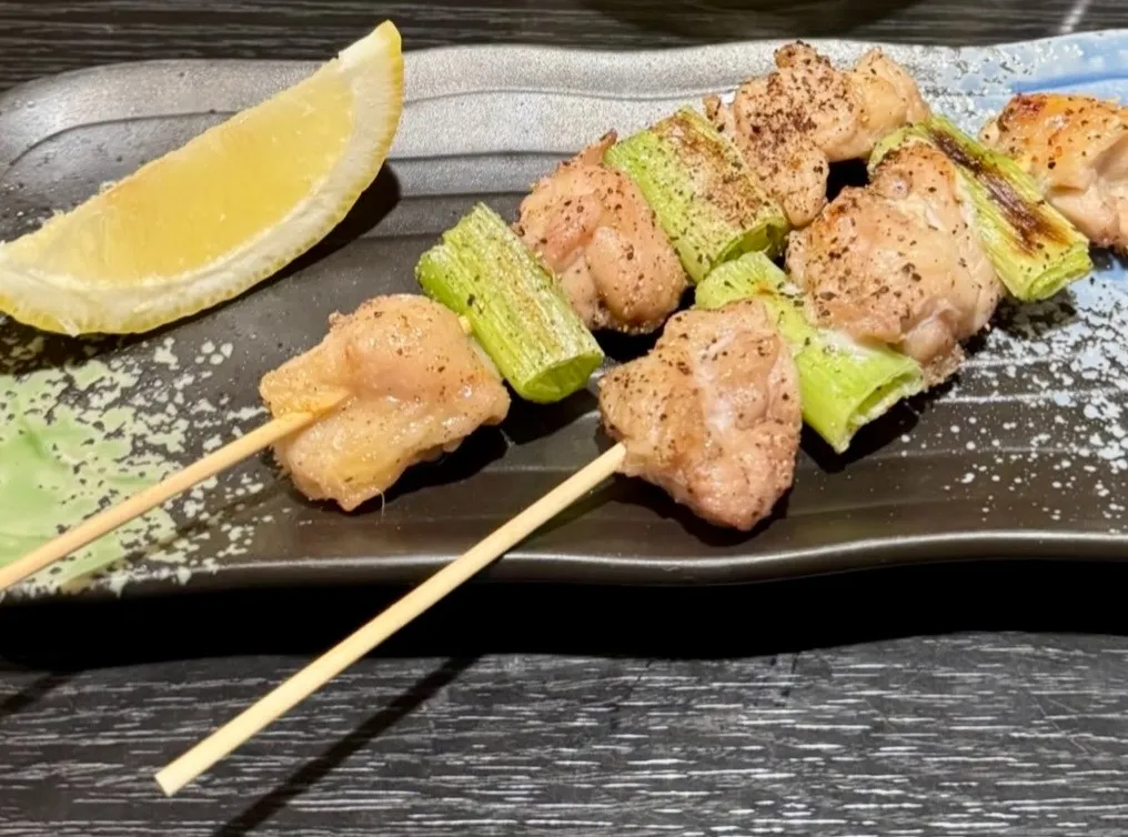 お店の様子や料理のこだわりを更新