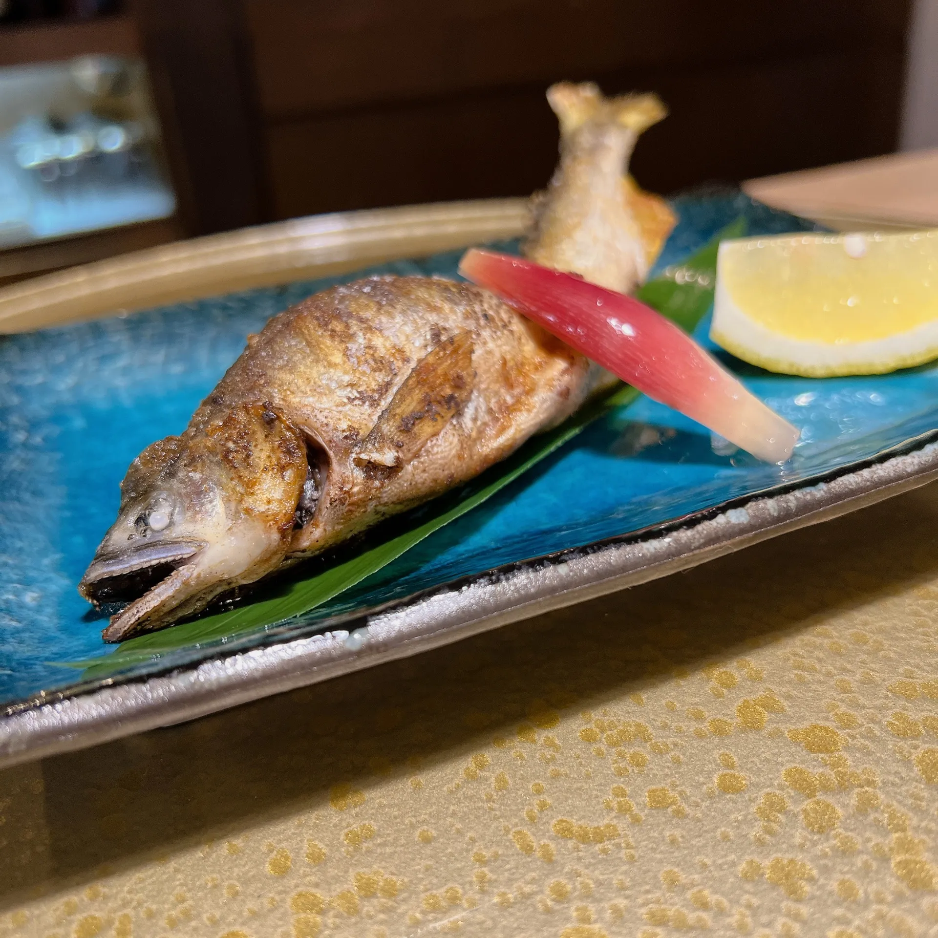 お店の様子や料理のこだわりを更新