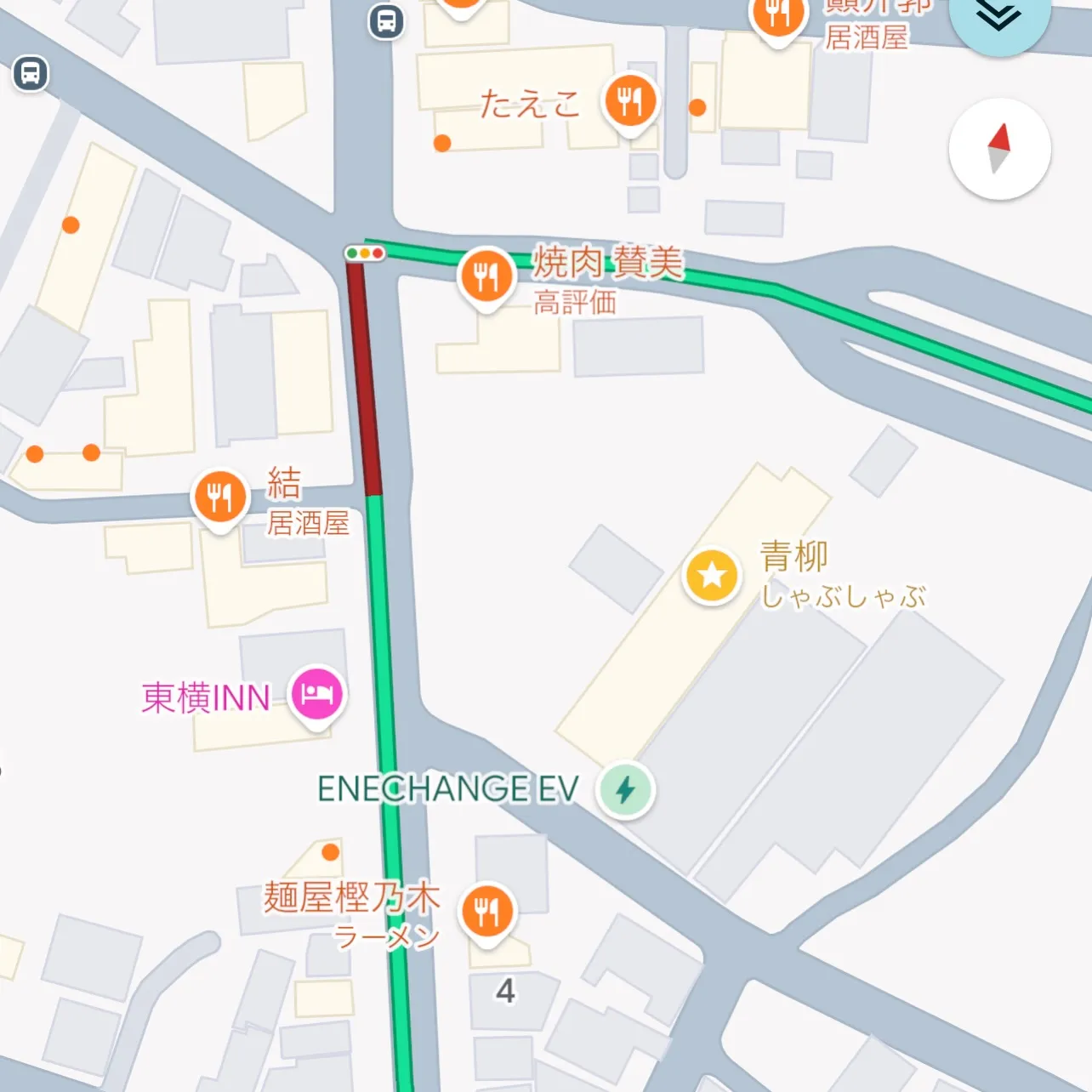 お客様にお知らせいたします📢